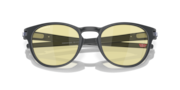 Latch™ (Low Bridge Fit) Gaming Collection - Matte Carbon