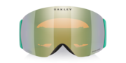 Flight Deck™ Pro M Snow Goggles - Teal Green