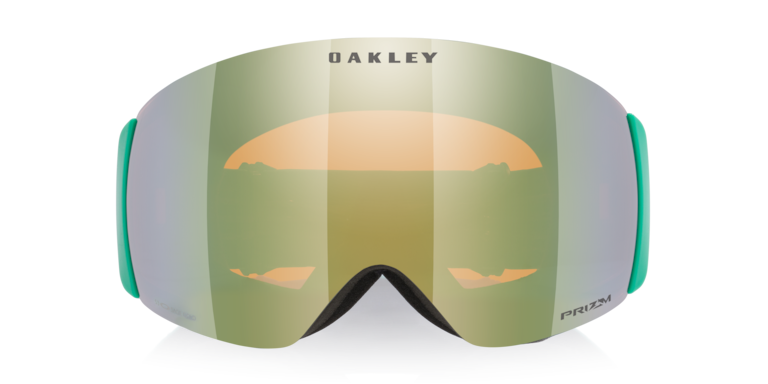 Flight Deck™ Pro M Snow Goggles - Teal Green