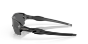 Flak® 2.0 (Low Bridge Fit) - Matte Black