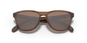 Frogskins™ XS (Youth Fit) - Matte Brown Tortoise
