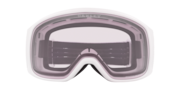 Flight Tracker M Snow Goggles - Matte White