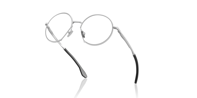 MNLTR - Satin Chrome