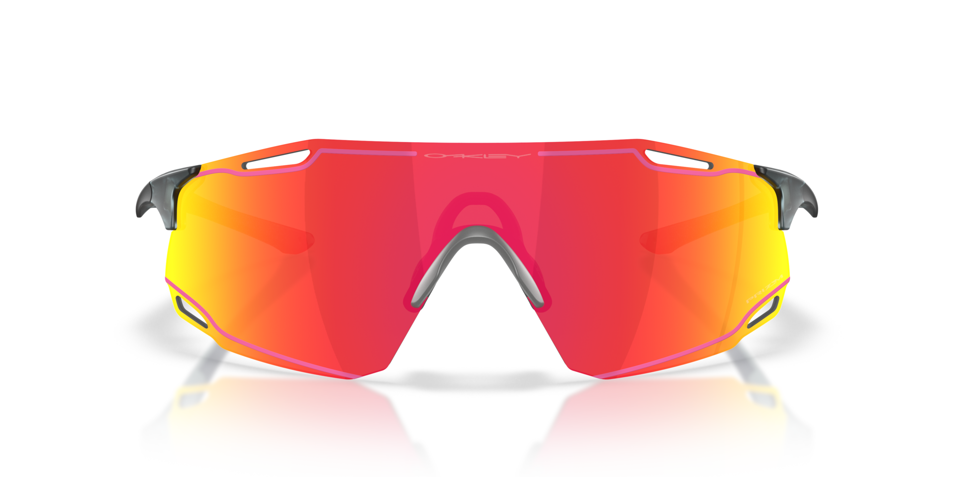 Oakley Heren Cybr Dyno Zonnebrilen