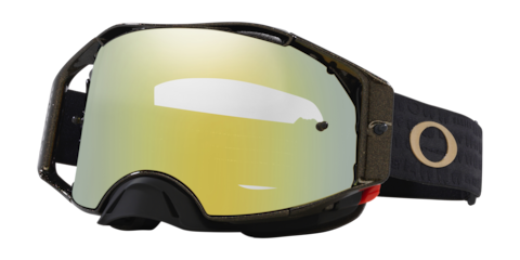 Airbrake® MX Goggles 50th Anniversary Airbrake® MX Goggles 50th Anniversary