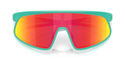RSLV - Matte Celeste