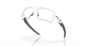 Flak® 2.0 XL - Polished White