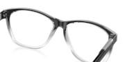 Alias™ - Polished Black Fade
