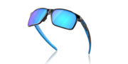 Portal X - Polished Black