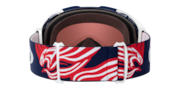 Airbrake® L Snow Goggles - Usoc Blazing Eagle