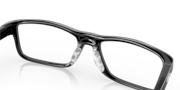 Plank 2.0 - Polished Black