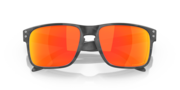 Holbrook™ (Low Bridge Fit) - Matte Black Camo