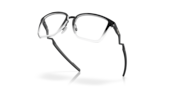 Cognitive - Polished Black Fade