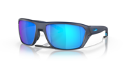 Split Shot - Matte Translucent Blue