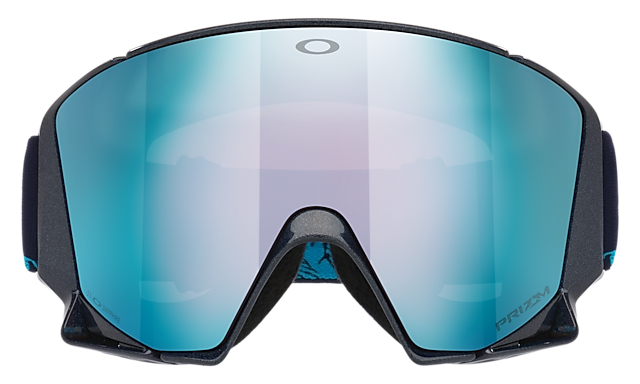 Flow Scape™ L Mikaela Shiffrin Signature Series Snow Goggles