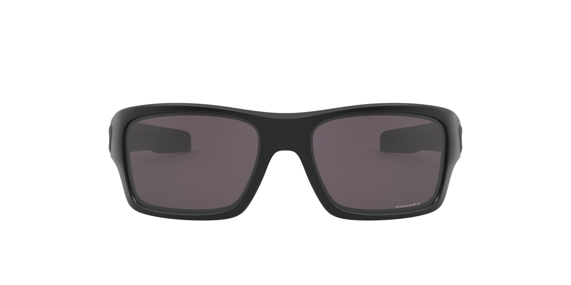 オークリー Turbine XS (Youth Fit)サングラス Matte Blackフレームと