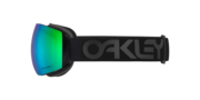 Flight Deck™ M Snow Goggles - Factory Pilot Blackout