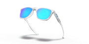 Trillbe™ X - Polished Clear