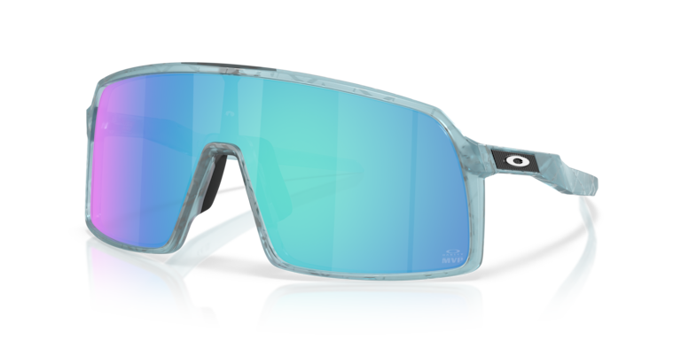 オークリー Sutro - MVP Exclusiveサングラス Matte Transparent