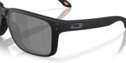 Standard Issue Holbrook™  XL Tonal Thin Blue Line - Matte Black