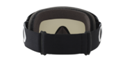 O-Frame® MX Goggles - Jet Black