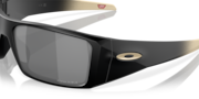 Standard Issue Heliostat Veterans Collection - Matte Black