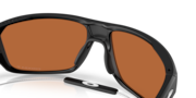 Split Shot - Matte Black