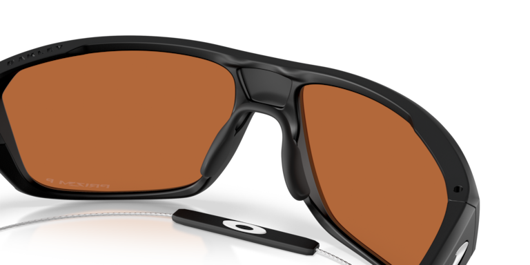 Split Shot - Matte Black