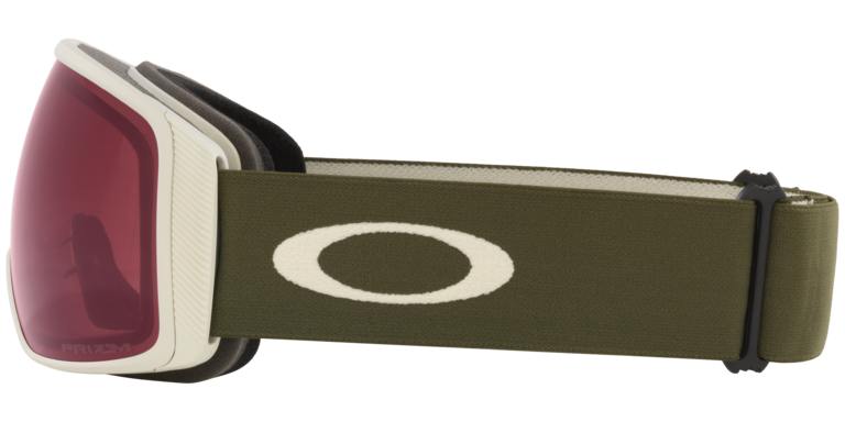 Flight Tracker L Snow Goggles - Dark Brush