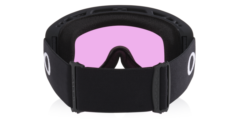 Mont Scape™ L Snow Goggles - Matte Black