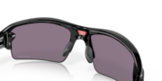 Flak® 2.0 (Low Bridge Fit) - Polished Black