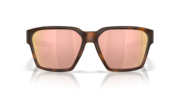 Briza - Matte Tortoise Dark Amber
