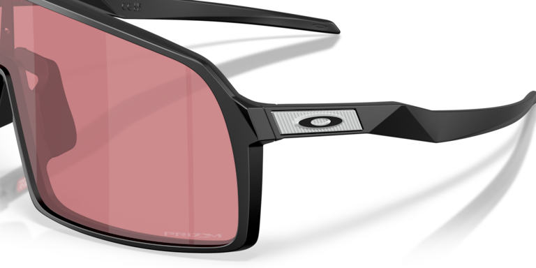 Sutro - Matte Black
