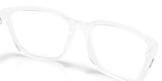 Overhead SQ - Polished Clear