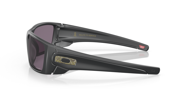 Fuel Cell NFL Salute To Service Collection - Matte Carbon