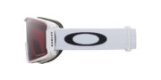 Line Miner™ M Snow Goggles - Matte White