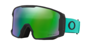 Line Miner™ M Snow Goggles - Celeste