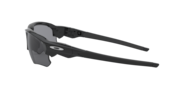 Flak® Draft - Polished Black