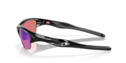 Half Jacket® 2.0 (Low Bridge Fit) - Polished Black