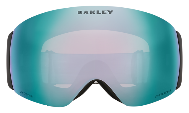 Flight Deck™ Pro M (Low Bridge Fit) Snow Goggles