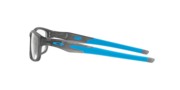 Crosslink® (TruBridge™) - Satin Grey Smoke