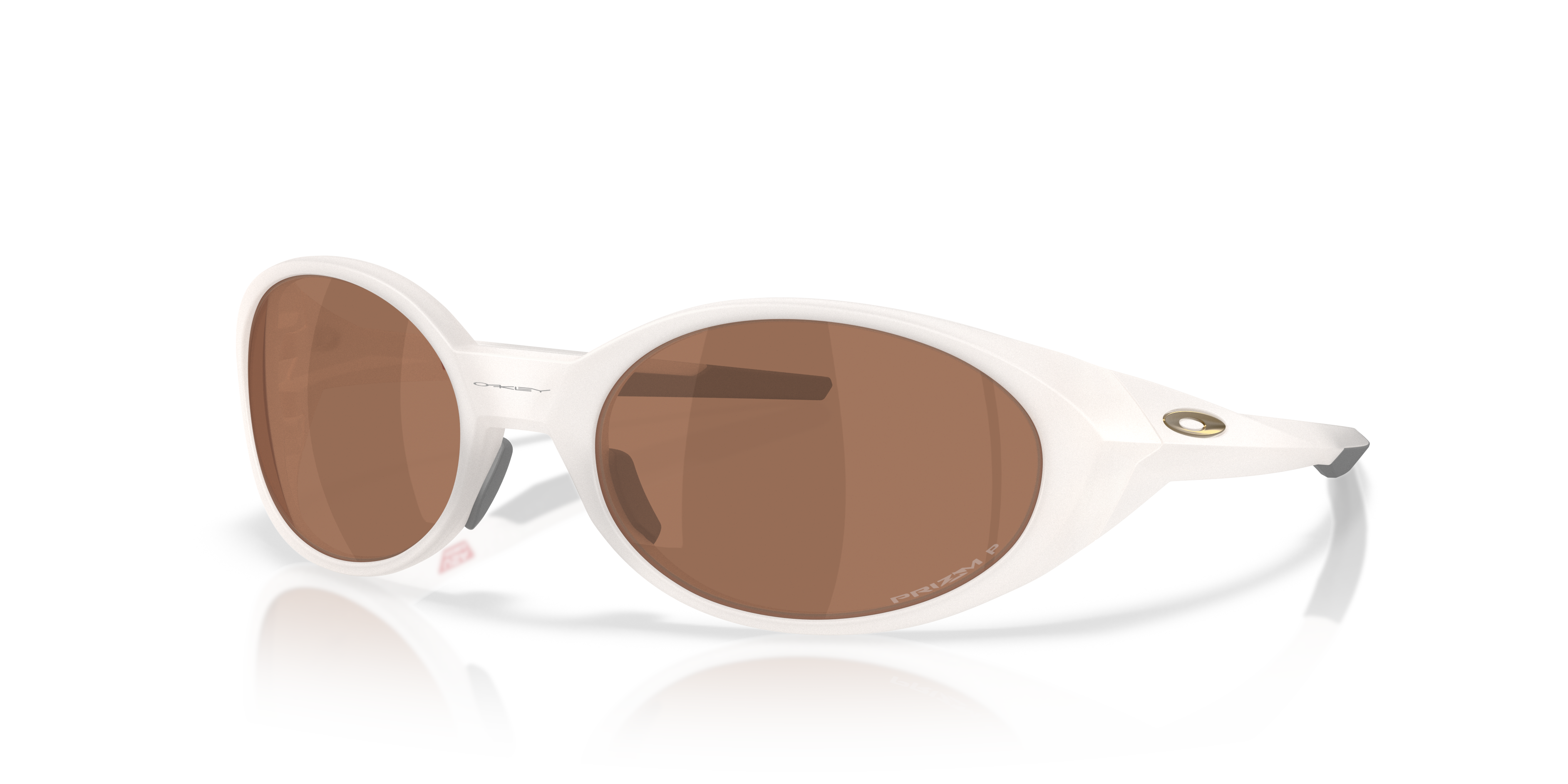 Eye Jacket™ Redux Prizm Tungsten Polarized Lenses, Matte Vapor
