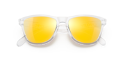 Frogskins™ XS (Youth Fit) - Polished Clear
