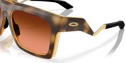 Enigma Ink - Polished Brown Tortoise
