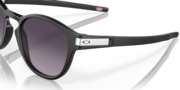 Latch™ (Low Bridge Fit) - Matte Black