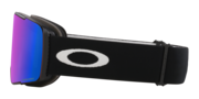 Line Miner™ Pro M (Low Bridge Fit) Snow Goggles - Matte Black
