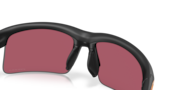 Capacitor (Youth Fit) - Matte Black