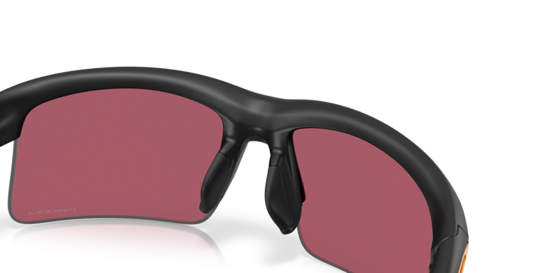 Capacitor (Youth Fit) - Matte Black