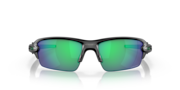 Flak® 2.0 (Low Bridge Fit) - Matte Black