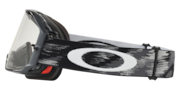 Airbrake® MX Goggles - Jet Black Speed